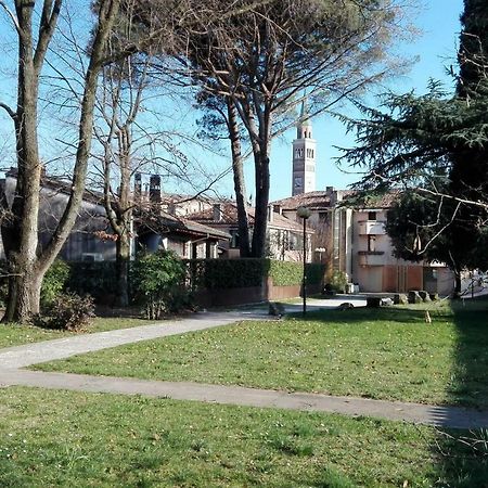 Comfort In Centro Pieve di Soligo Extérieur photo