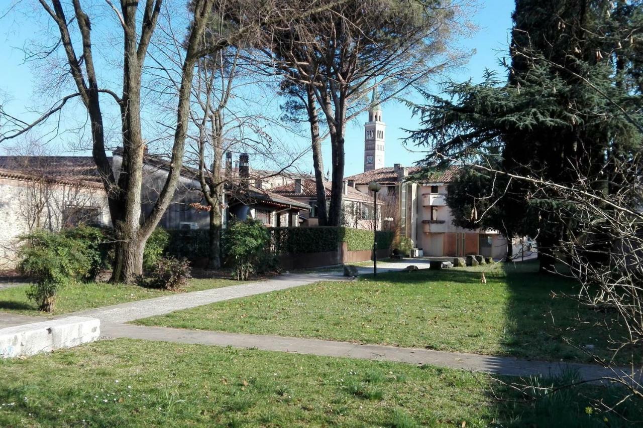 Comfort In Centro Pieve di Soligo Extérieur photo