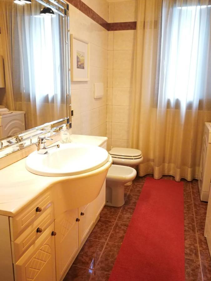 Comfort In Centro Pieve di Soligo Extérieur photo