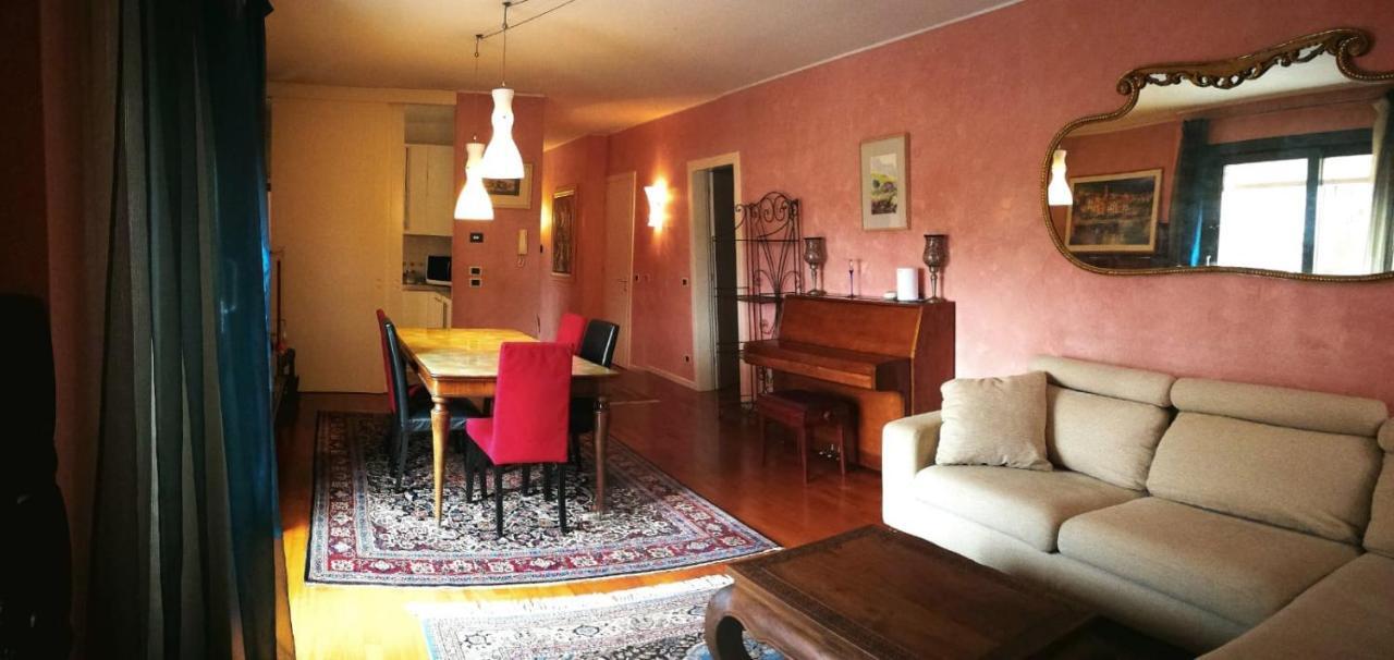 Comfort In Centro Pieve di Soligo Extérieur photo